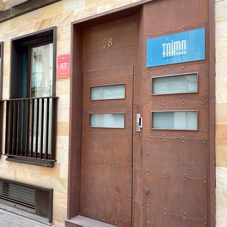 Taima Flats Alicante Exterior foto