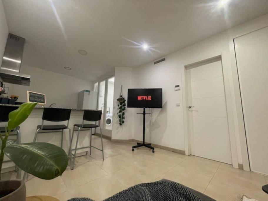 Taima Flats Alicante Exterior foto