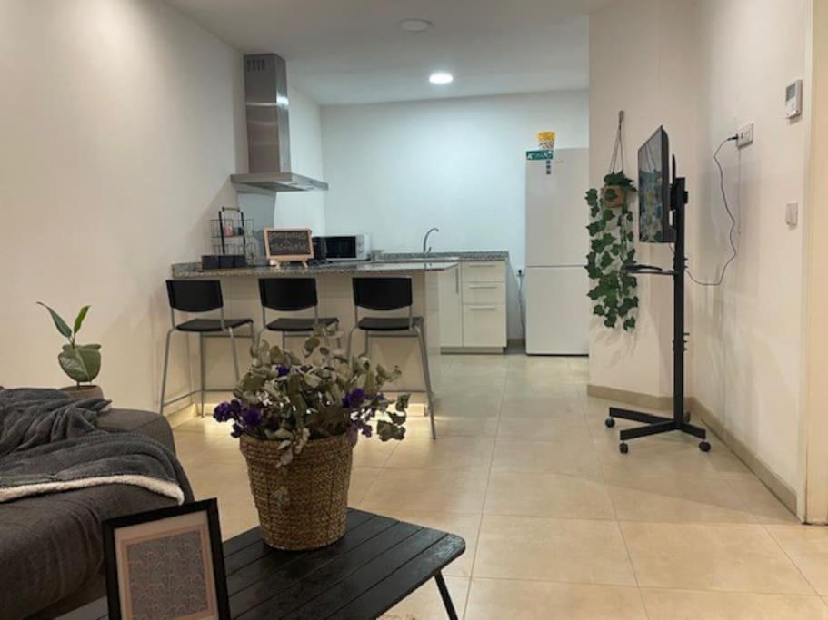 Taima Flats Alicante Exterior foto